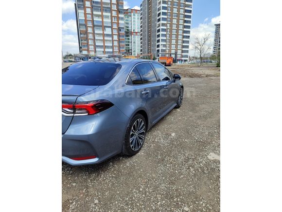 Sahibinden Toyota Corolla 1.6 Flame X Pack 2019 Model