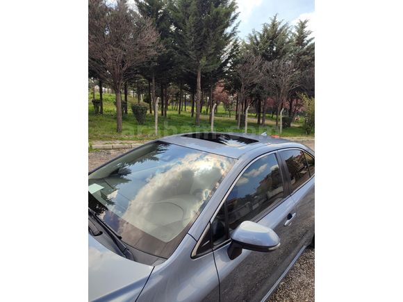 Sahibinden Toyota Corolla 1.6 Flame X Pack 2019 Model