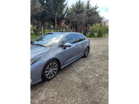 Sahibinden Toyota Corolla 1.6 Flame X Pack 2019 Model