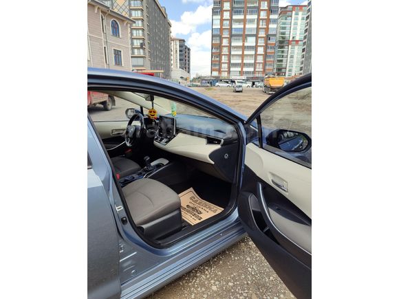 Sahibinden Toyota Corolla 1.6 Flame X Pack 2019 Model