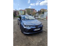 Sahibinden Toyota Corolla 1.6 Flame X Pack 2019 Model