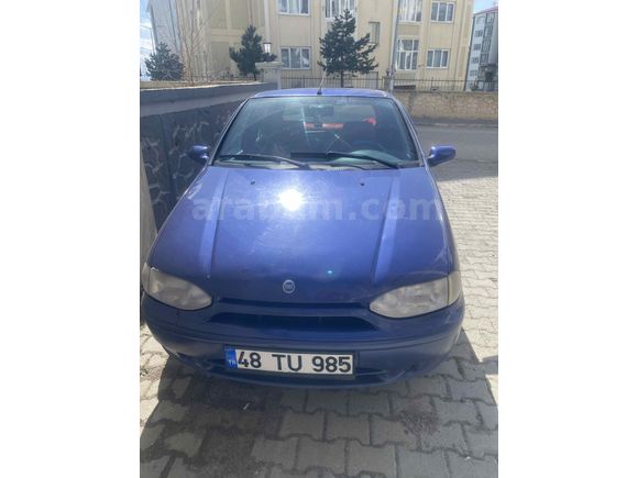 Sahibinden Fiat Palio 1.4 HL 2000 Model 