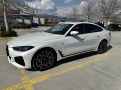 Sahibinden BMW 4 Serisi 420i Gran Coupe Edition M Sport 2025 Model İstanbul