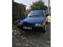 Acilll Skoda Forman LX 1994 Model