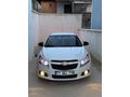 Sahibinden Chevrolet Cruze 1.6 WTCC Edition Plus 2012 Model 