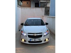 Sahibinden Chevrolet Cruze 1.6 WTCC Edition Plus 2012 Model 