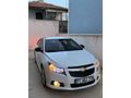 Sahibinden Chevrolet Cruze 1.6 WTCC Edition Plus 2012 Model 