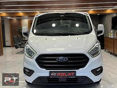 POLAT'TAN 2020 FORD CUSTOM 320 S DELÜXE PAKET 15 DK KREDİ İLE