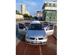 Sahibinden Renault Symbol 1.5 dCi Authentique 2008 Model