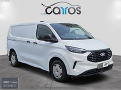 ASF Ford'dan 2024 Custom 320S Deluxe %20Kdv Orij-TakasDesteği