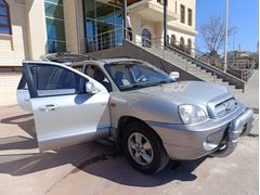 Sahibinden Hyundai Santa Fe 2.0 CRDi VGT 2006 Model