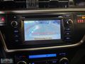 TOYOTA PLAZA TOKULLAR'DAN 2013 AURİS 1.4D-4D ADVANCE SKYPACK M/M