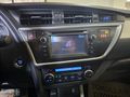 TOYOTA PLAZA TOKULLAR'DAN 2013 AURİS 1.4D-4D ADVANCE SKYPACK M/M