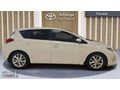 TOYOTA PLAZA TOKULLAR'DAN 2013 AURİS 1.4D-4D ADVANCE SKYPACK M/M