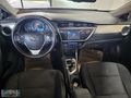 TOYOTA PLAZA TOKULLAR'DAN 2013 AURİS 1.4D-4D ADVANCE SKYPACK M/M
