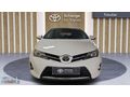 TOYOTA PLAZA TOKULLAR'DAN 2013 AURİS 1.4D-4D ADVANCE SKYPACK M/M