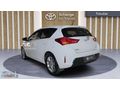 TOYOTA PLAZA TOKULLAR'DAN 2013 AURİS 1.4D-4D ADVANCE SKYPACK M/M