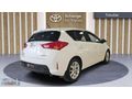TOYOTA PLAZA TOKULLAR'DAN 2013 AURİS 1.4D-4D ADVANCE SKYPACK M/M