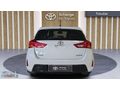 TOYOTA PLAZA TOKULLAR'DAN 2013 AURİS 1.4D-4D ADVANCE SKYPACK M/M