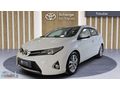 TOYOTA PLAZA TOKULLAR'DAN 2013 AURİS 1.4D-4D ADVANCE SKYPACK M/M