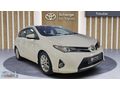TOYOTA PLAZA TOKULLAR'DAN 2013 AURİS 1.4D-4D ADVANCE SKYPACK M/M