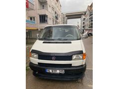 Sahibinden Volkswagen Transporter 2.4 1999 Model 