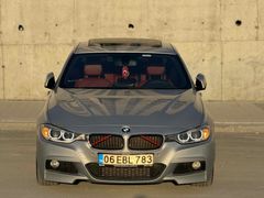 Sahibinden BMW 3 Serisi 320i ED 40th Year Edition 2015 Model  202.000 km Gri (metalik)