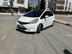 Sahibinden Honda Jazz 1.4 Fun 2012 Model 