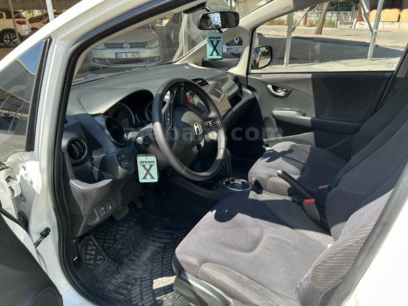Sahibinden Honda Jazz 1.4 Fun 2012 Model 
