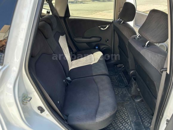 Sahibinden Honda Jazz 1.4 Fun 2012 Model 