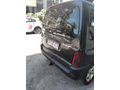 Sahibinden Citroen Berlingo 1.9 D X 2004 Model  285.499 km Siyah