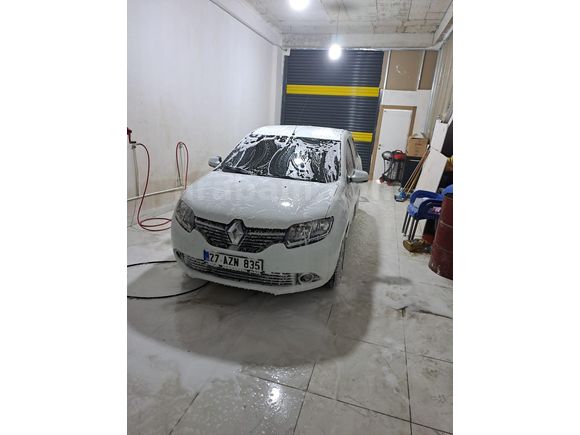 Sahibinden Renault Symbol 1.5 dCi Touch 2015 Model