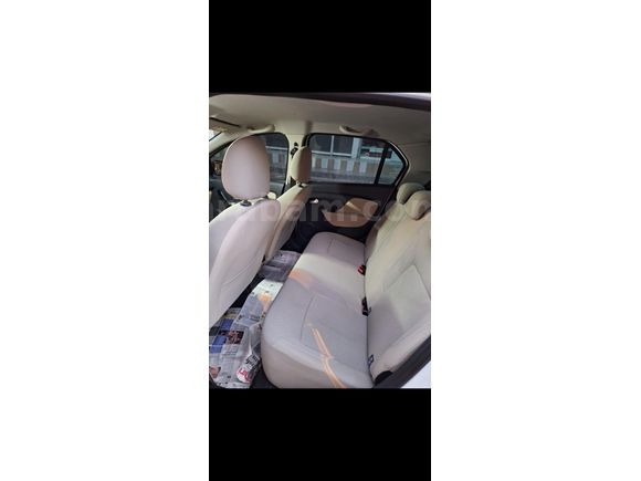 Sahibinden Renault Symbol 1.5 dCi Touch 2015 Model