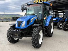 CEYHANLAR GROUP TAN 2018 MODEL TT4.75 POWER ŞATIL TEMİZ BAKIMLI