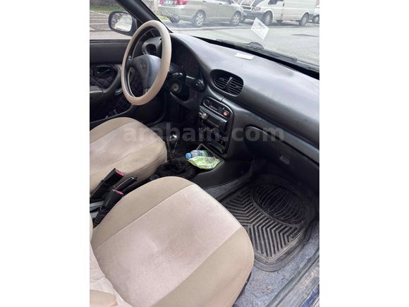Sahibinden Hyundai Accent 1.5 GLS 1998 Model 