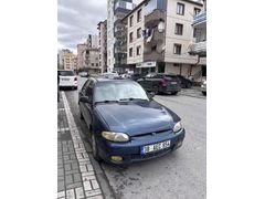 Sahibinden Hyundai Accent 1.5 GLS 1998 Model 
