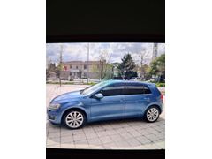 Sahibinden Volkswagen Golf 1.6 TDi BlueMotion Highline 2012 Model
