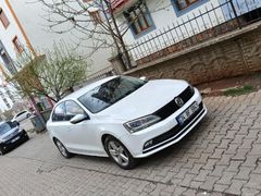 Sahibinden Volkswagen Jetta 1.6 TDi Comfortline 2015 Model
