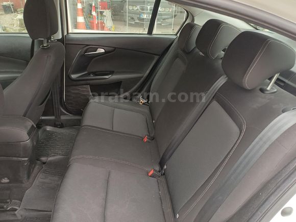 DEGİŞENSİZ HASAR KAYITSIZ 2020 Egea 1.3 Multijet Urban Plus