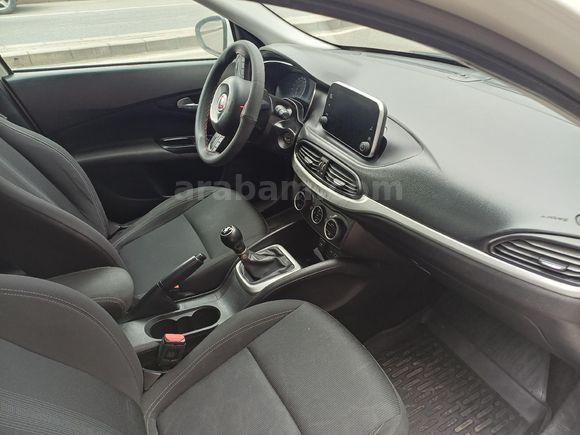 DEGİŞENSİZ HASAR KAYITSIZ 2020 Egea 1.3 Multijet Urban Plus