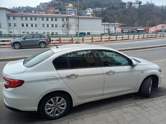 DEGİŞENSİZ HASAR KAYITSIZ 2020 Egea 1.3 Multijet Urban Plus
