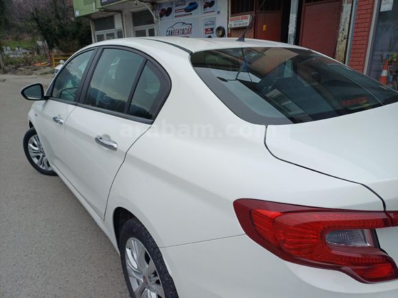 DEGİŞENSİZ HASAR KAYITSIZ 2020 Egea 1.3 Multijet Urban Plus
