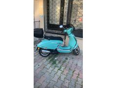 Sahibinden RKS Bitter 125 İstanbul