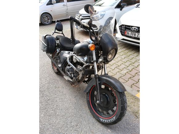 Sahibinden Kuba Superlight 200