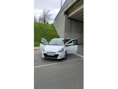 Sahibinden Renault Clio 1.2 Night & Day 2012 Model İstanbul 125.000 km Beyaz