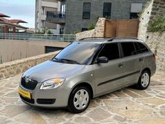 iLK SAHiBiNDEN_SKODA FABiA SW 
ÇiFT AİRBAG+12 TAKSİT