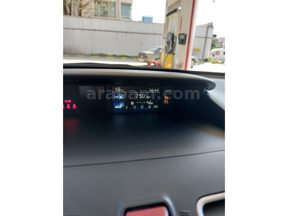 Sahibinden Subaru XV 1.6 Premium 2015 Model