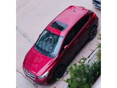 Sahibinden Subaru XV 1.6 Premium 2015 Model