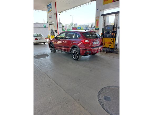 Sahibinden Subaru XV 1.6 Premium 2015 Model