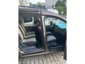 Memurdan Volkswagen Caddy 1.6 TDI Comfortline 2012 Model 2 parça lokal  işaretli olan kadar yer boyalı görmek için fotoğraflar kısmına bakın